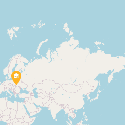 М. Лисенко Апартаменти на глобальній карті